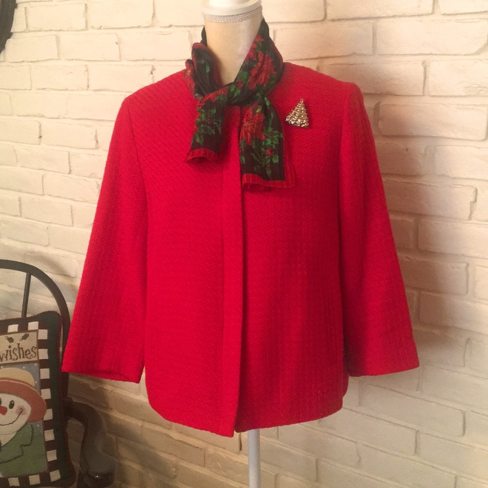 Talbots jacket